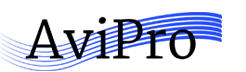 Avipro Aviation Management & Safety Advisers Logo